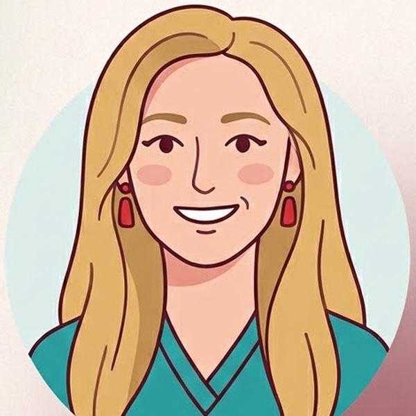 Avatar de Luciana Graziano